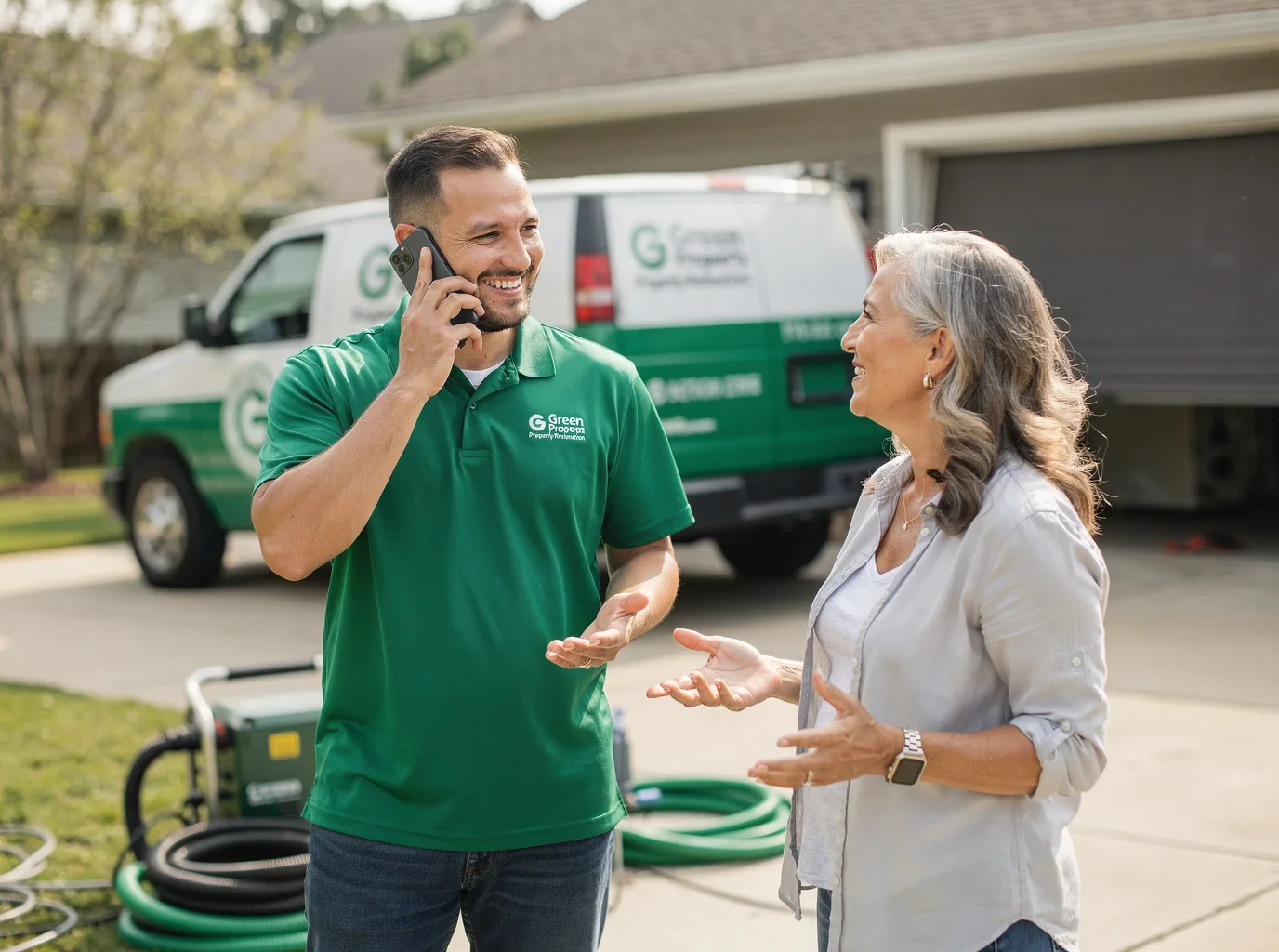 Water Damage Restoration Brohard, WV FAQs